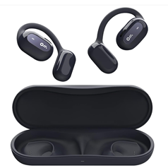 Bild zu [Prime Days] Oladance Open Ear Kopfhörer, BT 5.2, bis zu 16 Std. Akku, IPX4) für 127,99€ (statt 159,99€)