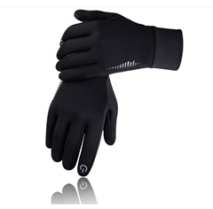 Bild zu SIMARI Winter Thermo-Handschuhe mit Touchscreen Funktion ab 10,19€