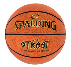 Bild zu [Prime] Spalding Street Outdoor-Basketball (Official Size 7) für 20,71€ (Vergleich: 30,55€)