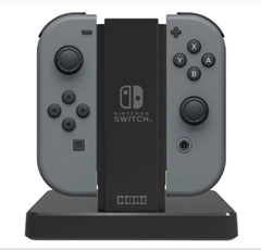 Bild zu HORI Nintendo Switch Joy-Con Ladestation für 25,94€ (Vergleich: 30,77€)