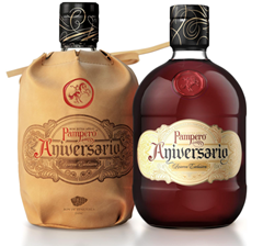 Bild zu [Prime Spar Abo] Pampero Aniversario Premium-Rum (40% vol., 700ml) für 17,12€ (Vergleich: 26,45€)