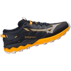 Bild zu Mizuno Wave Daichi 7 Michelin Trail Running Schuhe (Gr.: 39 – 48,5) für 53,94€ (VG: 83,14€)