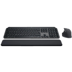 Bild zu [endet morgen um 9Uhr] Maus und Tastatur-Bundle Logitech MX Keys S Combo für 142,02€ (VG: 190,98€)
