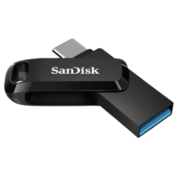 Bild zu 256GB SanDisk Ultra Dual Drive Go USB Type-C (150 MB/s) für 23,12€ (VG: 25,98€)