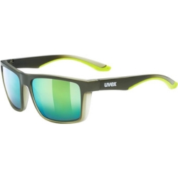 Bild zu Uvex Unisex Lgl 50 Cv Sonnenbrille für 43,99€ (VG: 57€)