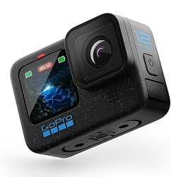 Bild zu [beendet] Action-Cam GoPro Hero12 Black für 346,76€ (Vergleich: 417,57€)
