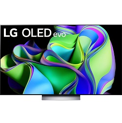 Bild zu 65 Zoll QLED 4K OLED Fernseher LG OLED65C31LA für 1.599€ (Vergleich: 1.738,90€)