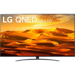 Bild zu 65 Zoll UHD 4K QNED Fernseher LG 65QNED916QE für 799€ (Vergleich: 1.099€)
