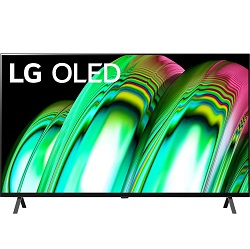 Bild zu 48 Zoll UHD 4K OLED Fernseher LG OLED48A29LA für 599€ (Vergleich: 648,90€)