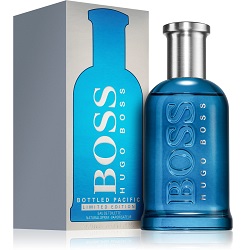 Bild zu Herrenduft Hugo Boss Bottled Pacific Eau de Toilette (200ml) für 70€ (Vergleich: 91,60€)