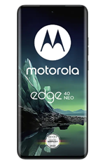 Bild zu Motorola Edge 40 Neo für 19€ mit 6GB LTE Daten (bis 50Mbit), SMS und Sprachflat im o2 Netz für 9,99€/Monat