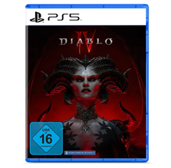 Bild zu Diablo 4 (PlayStation 5) für 40€ (Vergleich: 49,85€)