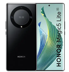 Bild zu [Top] Honor Magic5 Lite für 9€ (VG: 244,99€) mit 6GB o2 LTE Daten, SMS und Sprachflat für 7,99€/Monat