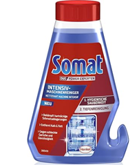 Bild zu Somat Intensiv-Maschinenreiniger, 250 ml (1er Pack) für 2,08€