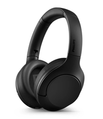 Bild zu Amazon.es: Philips TAH8506BK Kabellose Over Ear Kopfhörer mit Noise Cancelling Pro für 53,95€ (Vergleich: 100,44€)