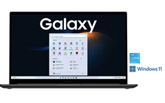 Bild zu SAMSUNG Galaxy Book3, Notebook mit 15,6 Zoll Display, Intel® Core™ i3 Prozessor, 8 GB RAM, 256 GB SSD, Graphite für 469€ (VG: 539,99€)