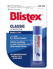 Bild zu [Prime Spar Abo] Blistex Classic Lippenpflege 3er Pack ab 2,72€ (Vergleich: 4,47€)