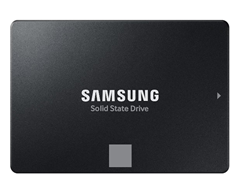 Bild zu Samsung SSD 870 EVO SATA III 2.5 Zoll – 1 TB für 59,90€ (Vergleich: 74,89€)