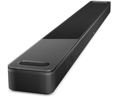 Bild zu Bose Smart Soundbar 900 für je 649€ (Vergleich: 729,99€)