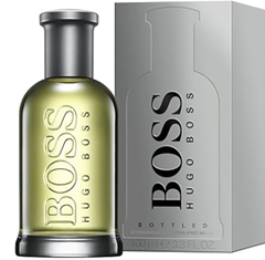 Bild zu Hugo Boss Bottled After Shave 100 ml für 26,88€ (VG: 36,44€)