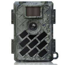 Bild zu WingHome 630 Wildkamera,Trail-Kamera, Rehjagd Überwachungskamera, Zubehör mit Leica M6, 0,4s Auslösezeit, Farmerkundung-bewegungsaktivierte Nachtsicht, Wasserdicht IP66 für 76,93€