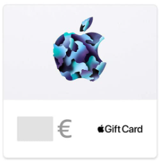 Bild zu Amazon: Apple Gutscheine im Wert von 100€ oder mehr kaufen und 15€ Amazon Aktionsguthaben erhalten