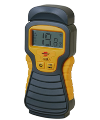 Bild zu [Prime] Brennenstuhl Feuchtigkeits-Detector MD für 13,99€ (Vergleich: 22,43€)
