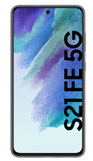 Bild zu [endet heute] Samsung Galaxy S21 FE 5G für 29€ mit 20GB LTE und Sprachflat im Vodafone Netz für 12,99€/Monat + 9 Monate Disney Plus