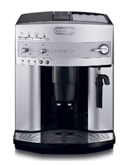 Bild zu De’Longhi ESAM 3200 Magnifica Kaffeevollautomat für 206,99€ (Vergleich: 239,99€)