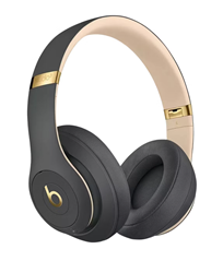 Bild zu Beats Studio3 Over-Ear Bluetooth Kopfhörer mit ANC für 205,90€ (Vergleich: 273,95€)