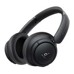 Bild zu Over-Ear Bluetooth Kopfhörer Soundcore by Anker Life Tune für 49,90€ (Vergleich: 74,99€)