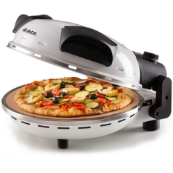 Bild zu [nur heute] Ariete Pizza-Ofen 918 (1200 W, 5 Backstufen inkl 2 Spatel) ab 79,99€ (VG: 94,82€)
