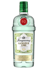 Bild zu [Prime Spar Abo] Tanqueray Rangpur Lime Gin (mit Zitrusfrische, 5-fach destilliert, 41,3% vol., 700ml) für 13,49€ (Vergleich: 20,78€)