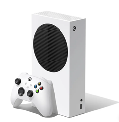 Bild zu Microsoft Xbox Series S 512GB für 222,94€ (Vergleich: 265,88€)