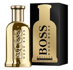 Bild zu BOSS Bottled Collector’s Edition Eau de Parfum Herren für 43,26€ (Vergleich: 61,95€)