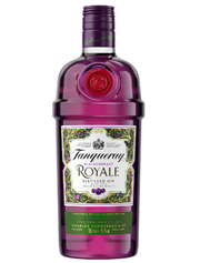 Bild zu [Prime Spar Abo] Tanqueray Blackcurrant Royale Gin (Johannisbeer-Aroma, 41,3% vol., 700ml) für 13,49€ (Vergleich: 21,89€)