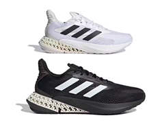 Bild zu adidas Unisex Sneaker 4DFWD PULSE in schwarz oder weiß für je 49,99€ zzgl. eventuell Versand (Vergleich: 94,90€)