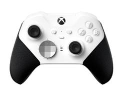 Bild zu Xbox Elite Wireless Controller Series 2 – Core Edition für 79,67€ (Vergleich: 89,99€)