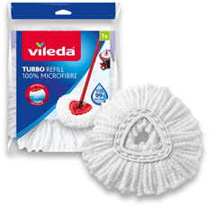Bild zu [Prime] Vileda Ersatzmop Kopf für Easy Wring & Clean für 3€ (Vergleich: 9,99€)