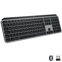 Bild zu Logitech MX Keys für Mac, wireless Tastatur ab 71,99€ (VG: 91,79€)