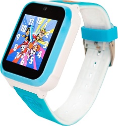 Bild zu Technaxx Paw Patrol Kinder Smart-Watch für 17,48€ (Vergleich: 30,98€)
