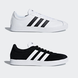 Bild zu Adidas VL Court 2.0 Sneaker in Weiß oder Schwarz ab 35,99€ (VG: 40,98€)