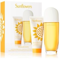 Bild zu Elizabeth Arden Sunflowers Geschenk-Set für 15,76€ (Vergleich: 18,23€)