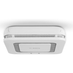 Bild zu Bosch Smart Home Rauchmelder Twinguard mit Luftqualitätsmessung und App-Funktion für 88,39€ (VG. 105,29€)