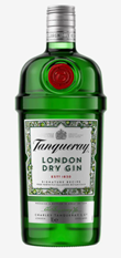 Bild zu 3x Tanqueray London Dry Gin 47.3% 1L für 59,70€ (Vergleich: 71,80€)
