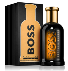 Bild zu Hugo Boss Boss Bottled Elixir Parfum Intense 100ml für 69,76€ (Vergleich: 89,29€)