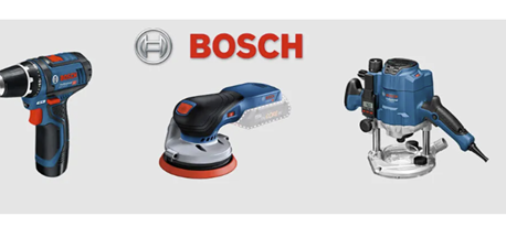 Bild zu eBay: 10% Rabatt auf ausgewählte Bosch Professional Artikel