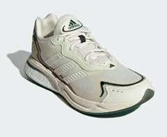 Bild zu adidas SN1997 Damen Laufschuh Off White / Shadow Green für 67,60€ (statt 130€)