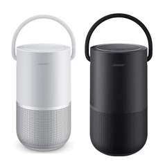 Bild zu Bose Portable Smart Speaker – mit integrierter Alexa-Sprachsteuerung für je 279,95€ (Vergleich: 344,99€)