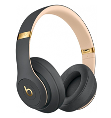 Bild zu Beats Studio3 Over-Ear Bluetooth Kopfhörer mit ANC für je 199,90€ (Vergleich: 249€)